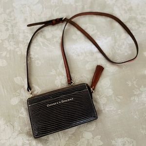 Dooney and Bourke Crossbody